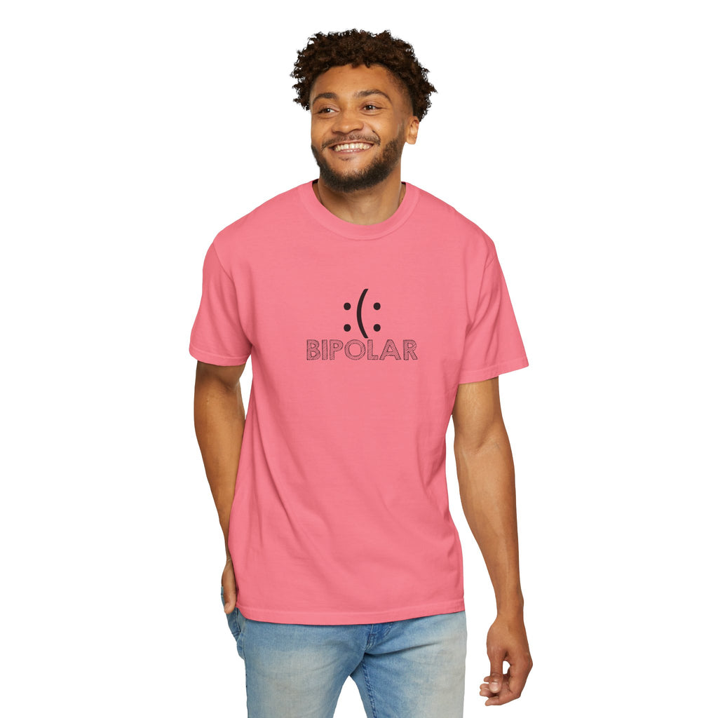 Bipolar Awareness T-Shirt