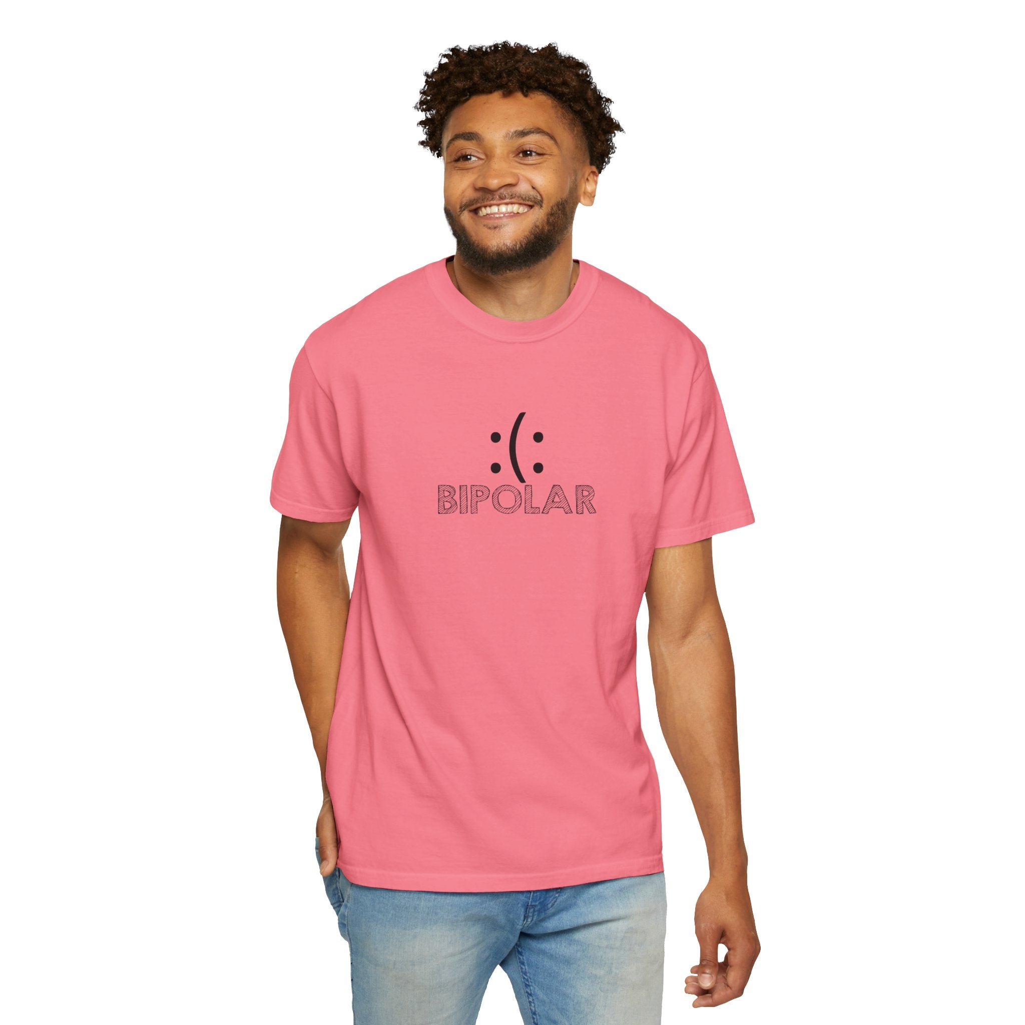 Bipolar Awareness T-Shirt