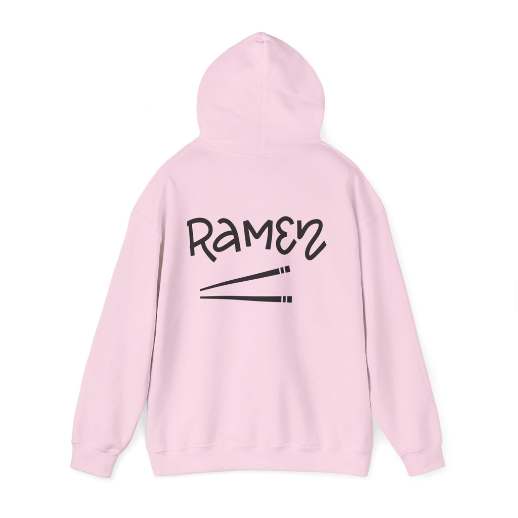 Ramen Love Unisex Hoodie