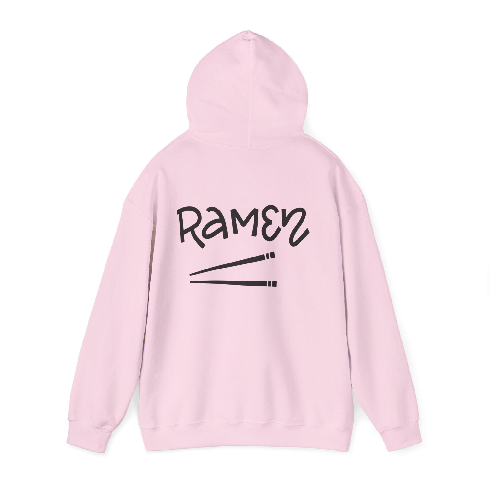 Ramen Love Unisex Hoodie