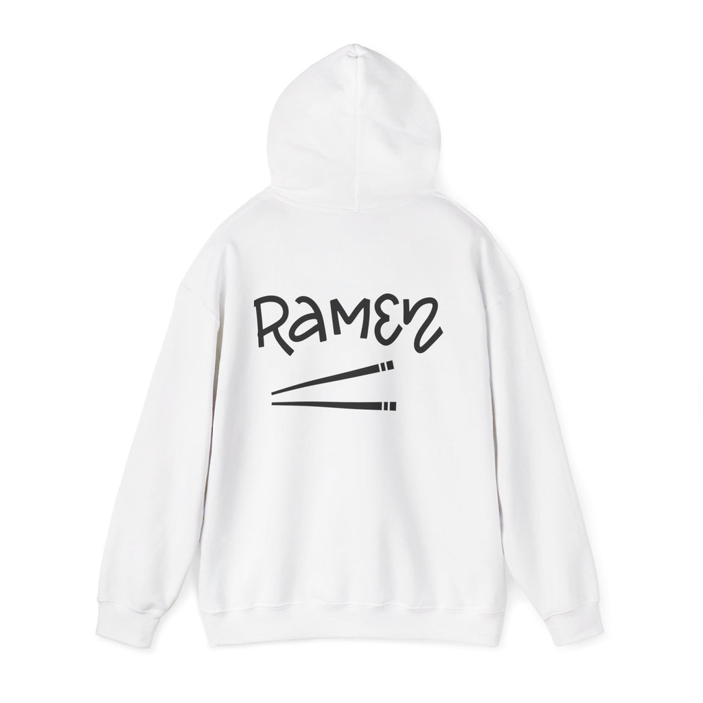Ramen Love Unisex Hoodie