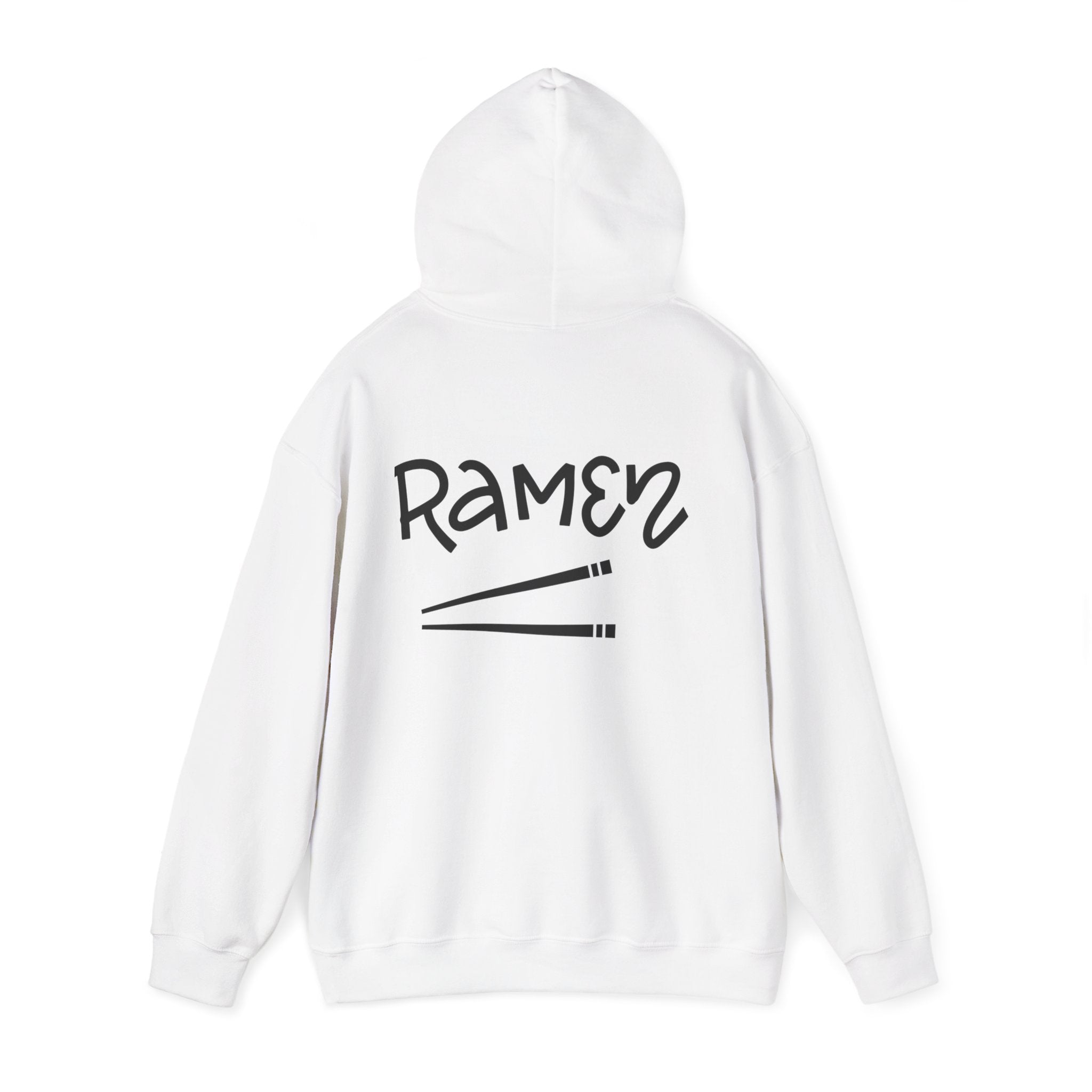 Ramen Love Unisex Hoodie