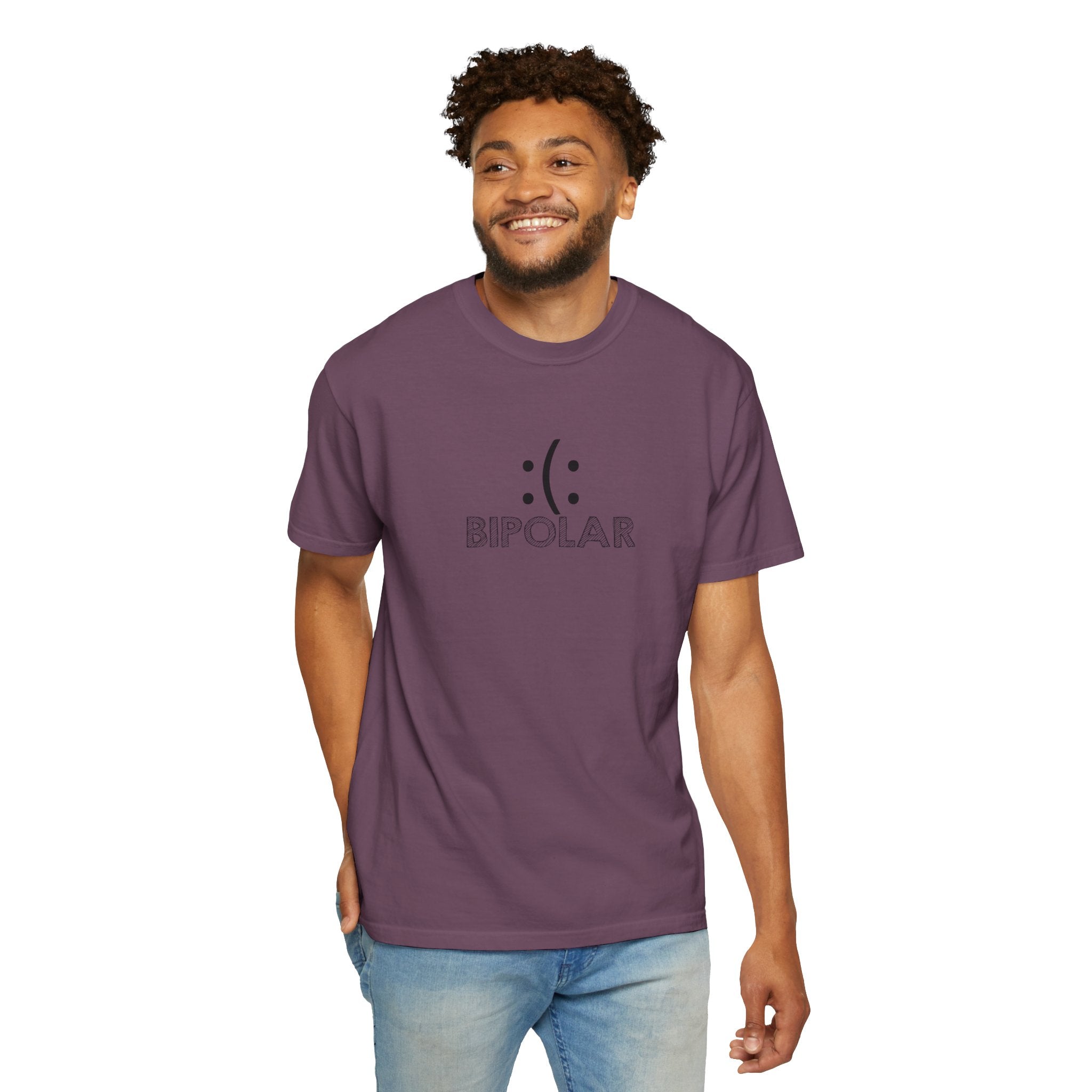 Bipolar Awareness T-Shirt