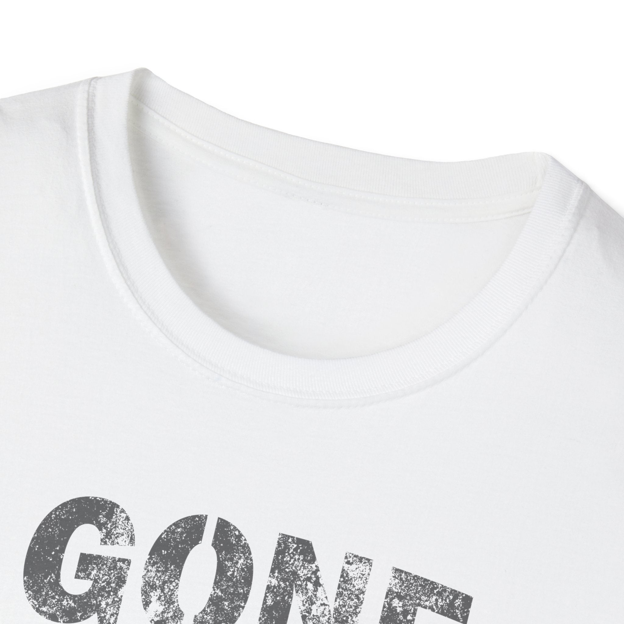 Gone Fishing T-Shirt