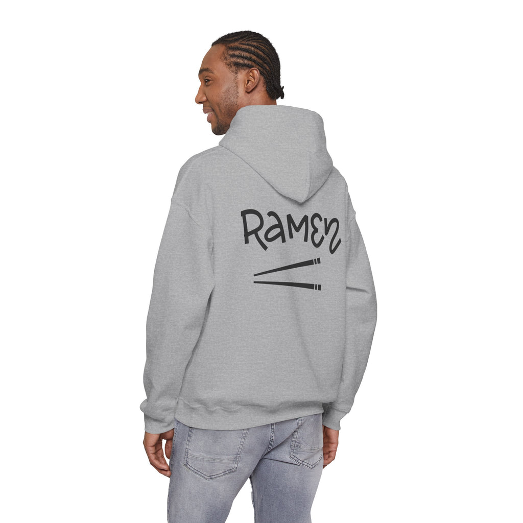 Ramen Love Unisex Hoodie