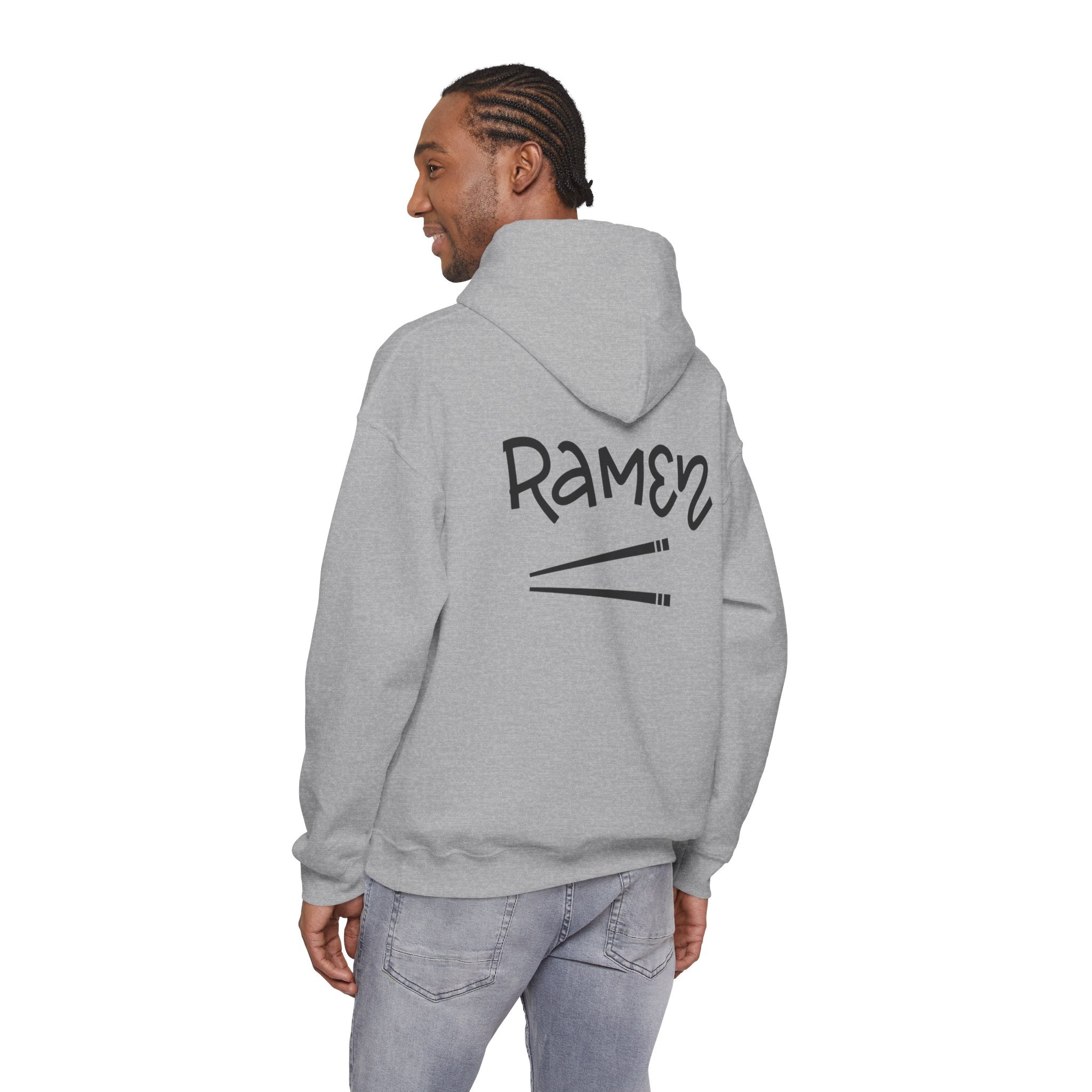 Ramen Love Unisex Hoodie