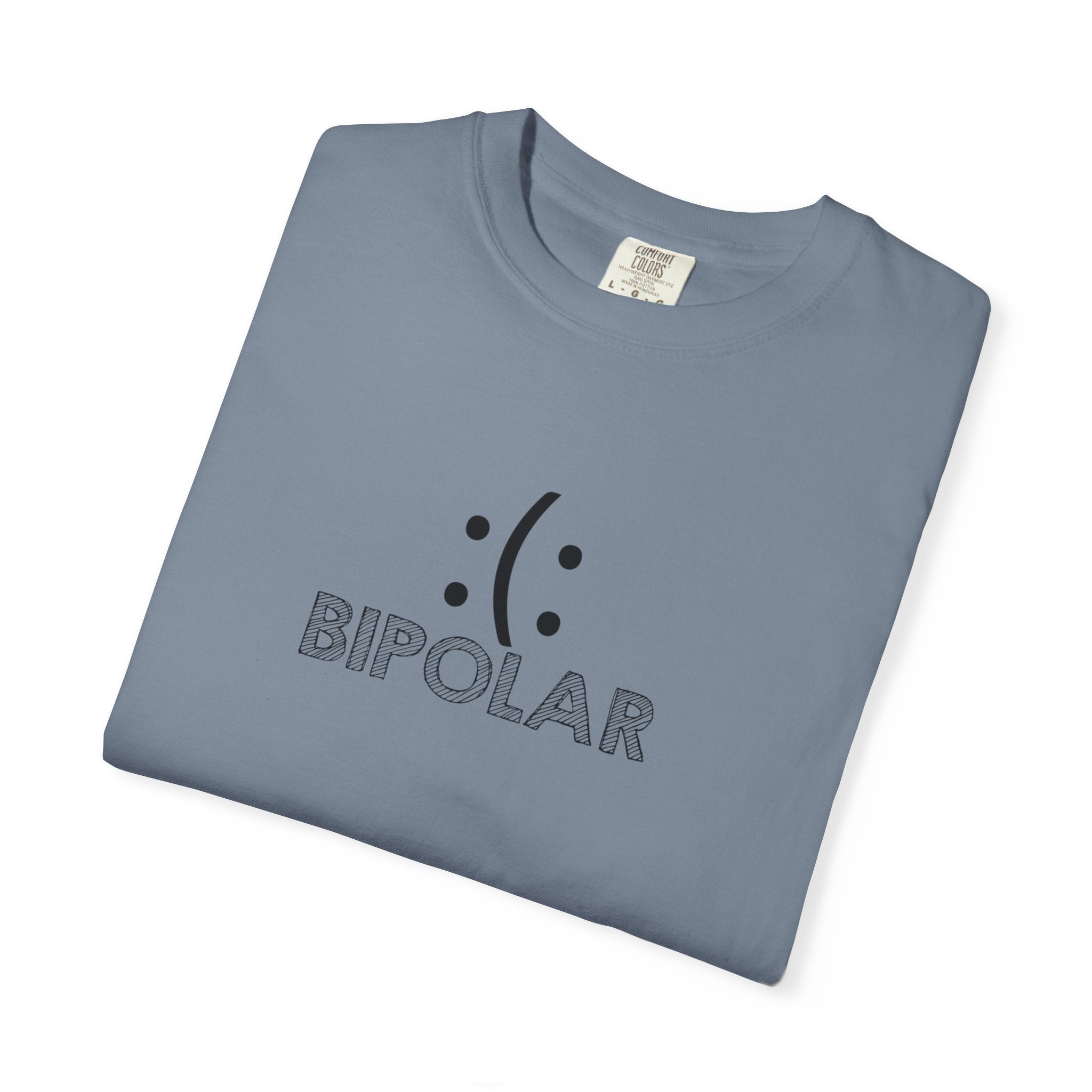 Bipolar Awareness T-Shirt