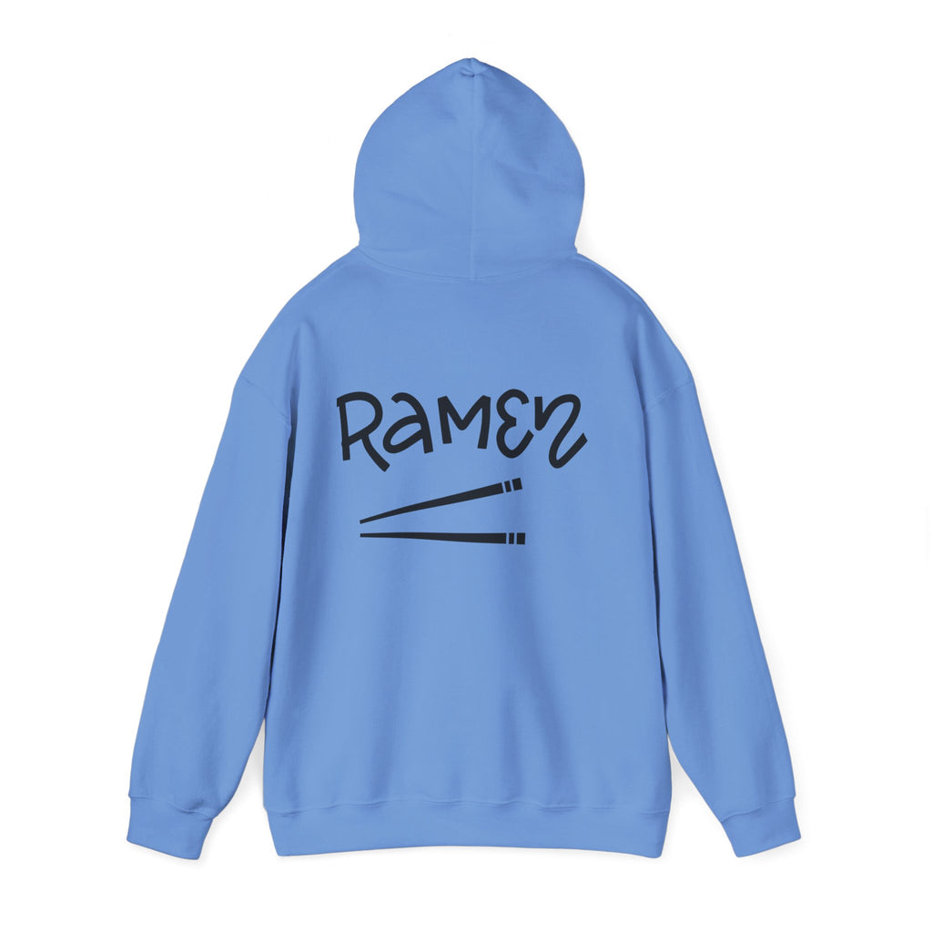 Ramen Love Unisex Hoodie