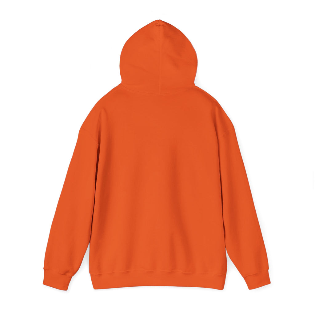 "Meh" Hoodie for Laid-Back Causal Outfit