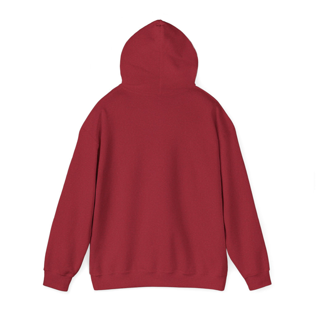 "Meh" Hoodie for Laid-Back Causal Outfit