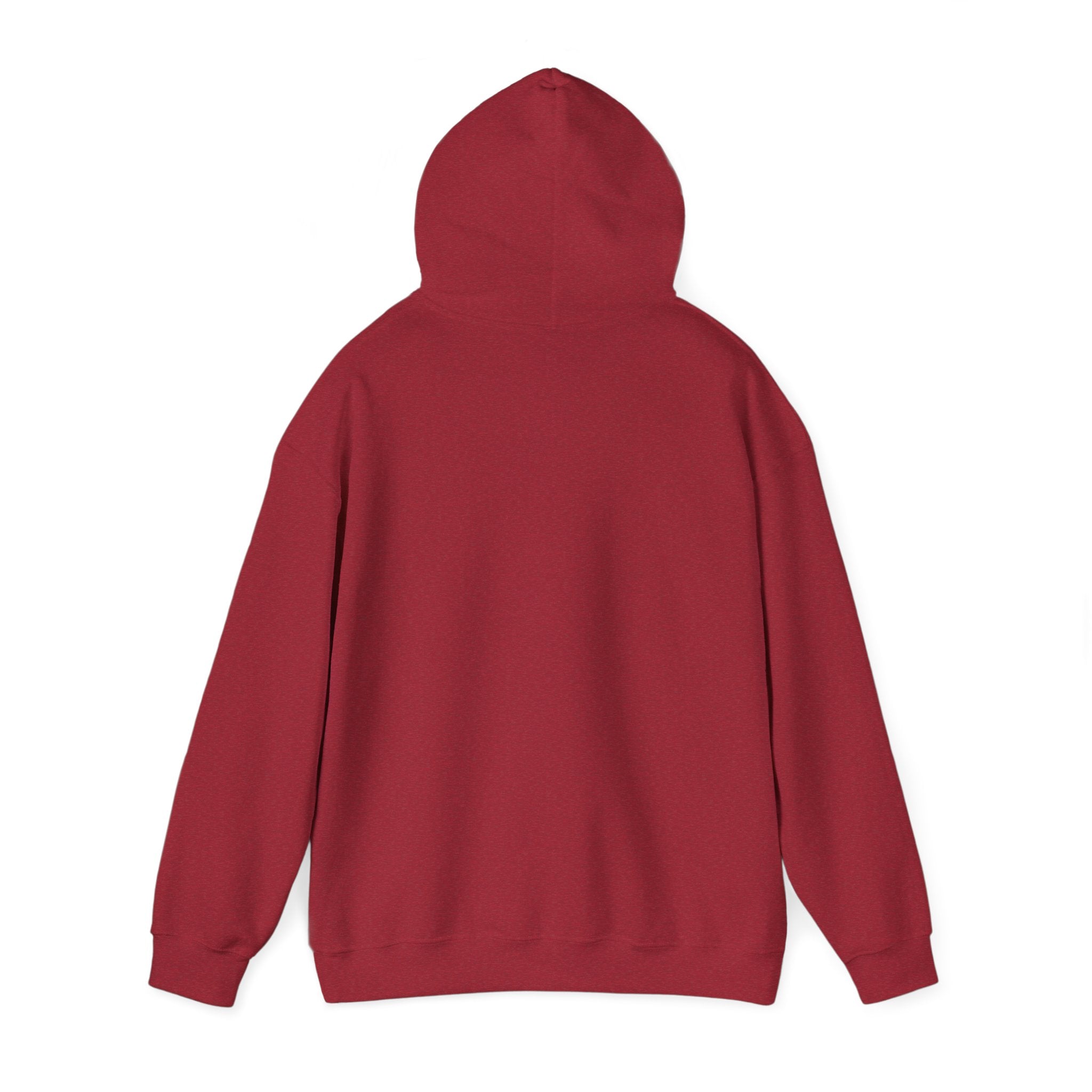 "Meh" Hoodie for Laid-Back Causal Outfit