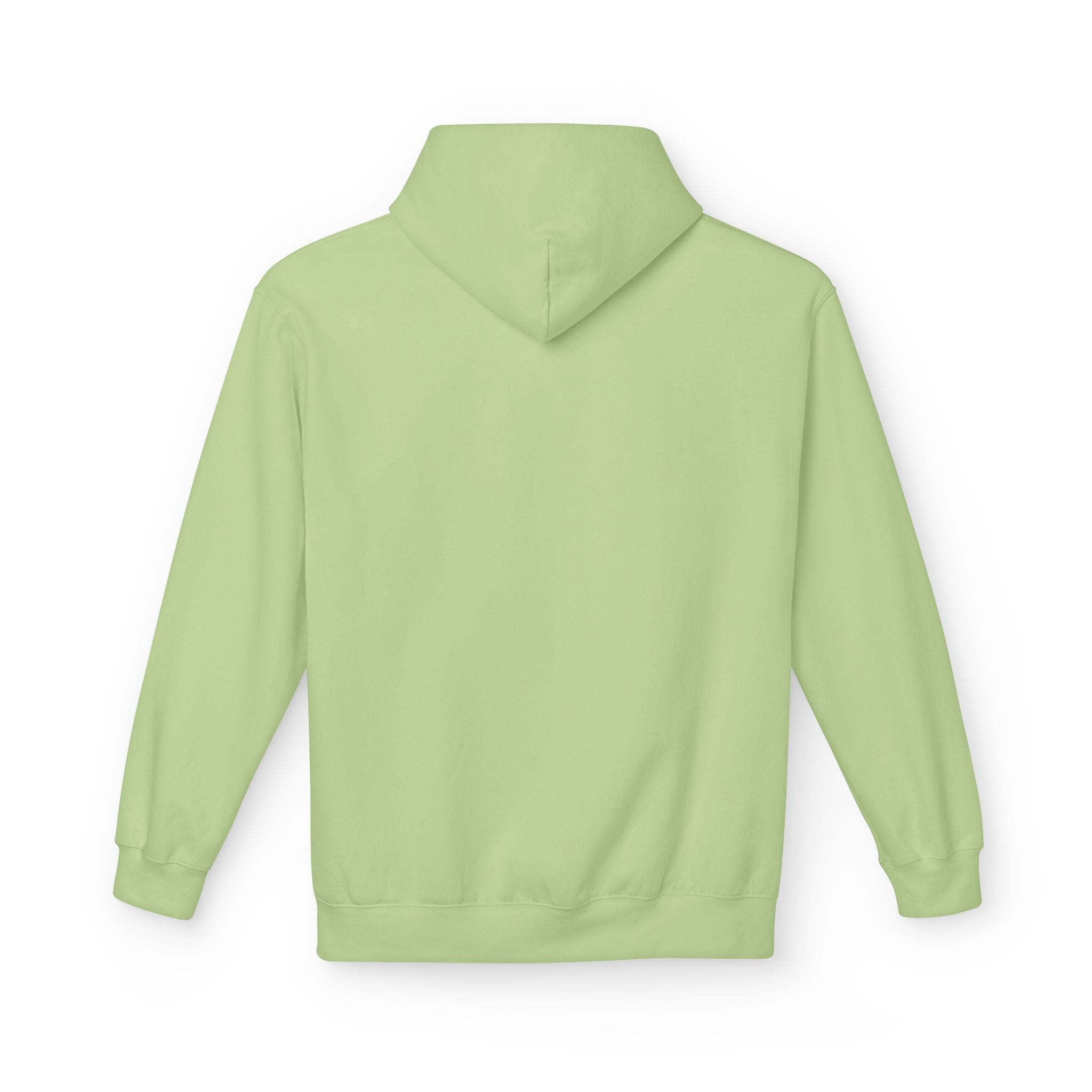 Cozy and Comfy Fleece Hoodie