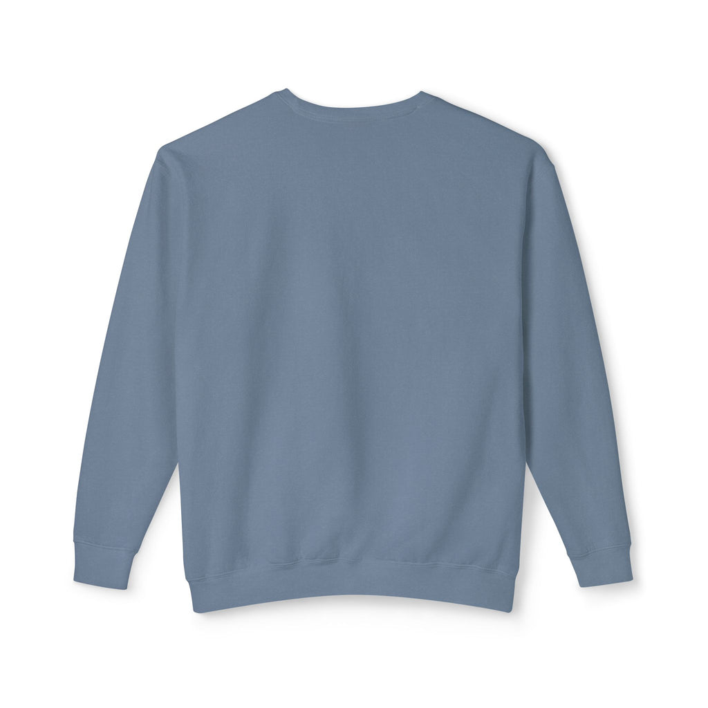 Pumpkin Season Lightweight Crewneck Sweatshirt