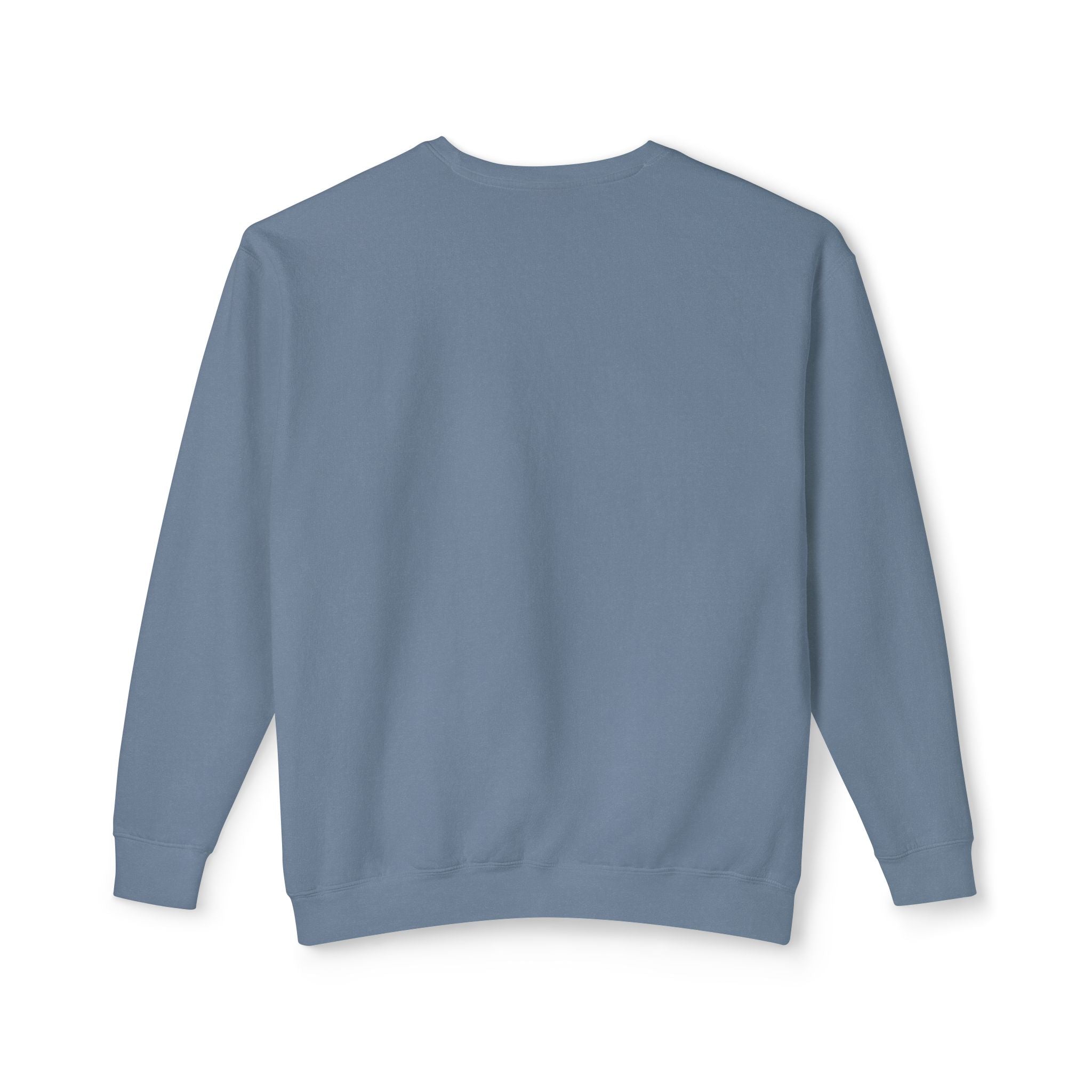 Pumpkin Season Lightweight Crewneck Sweatshirt
