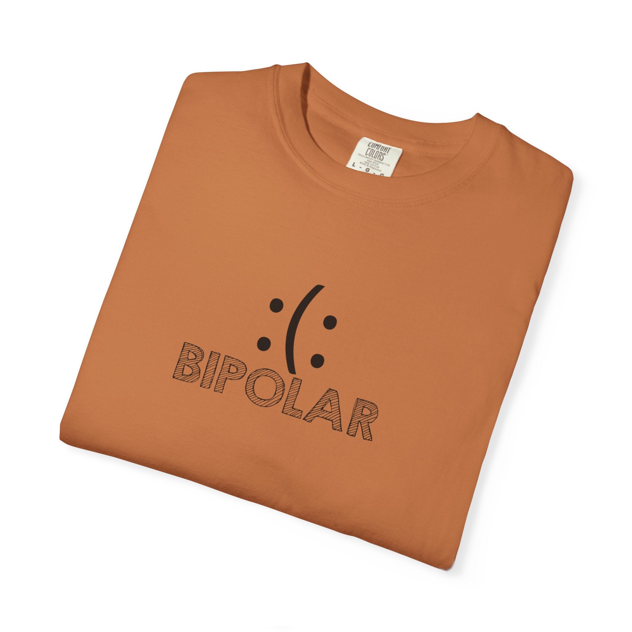 Bipolar Awareness T-Shirt