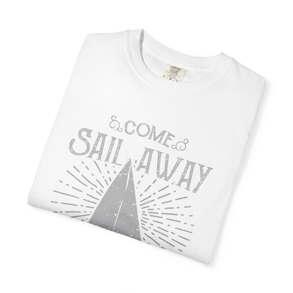 Sail Away Unisex T-Shirt