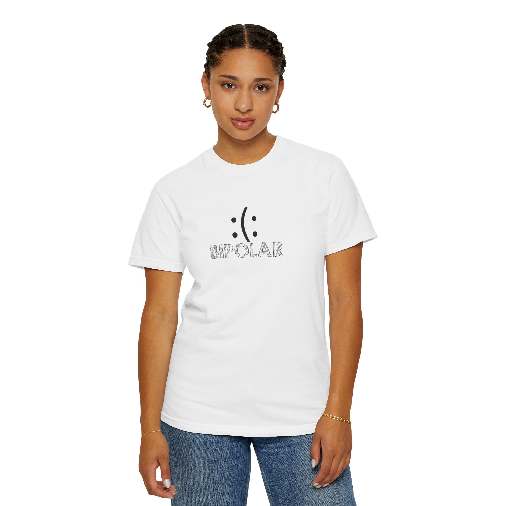 Bipolar Awareness T-Shirt