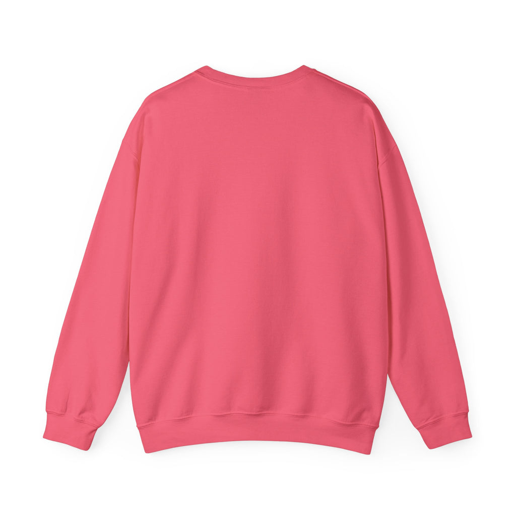Hello Autumn Heavy Crewneck Sweatshirt
