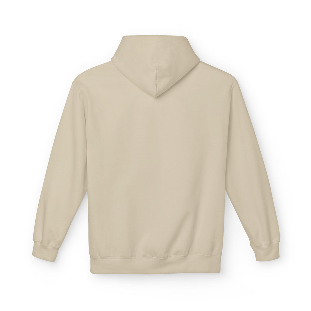 Cozy and Comfy Fleece Hoodie