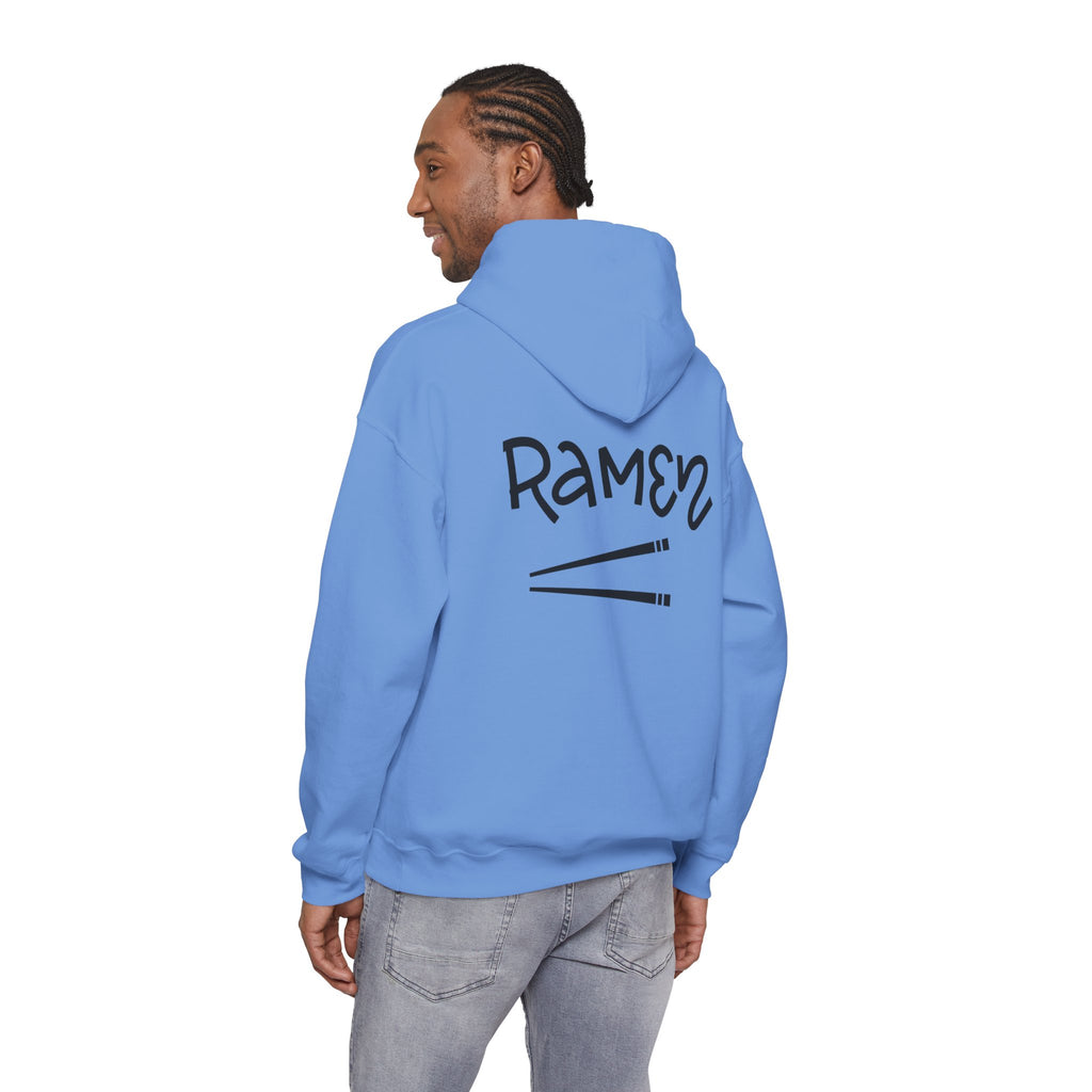 Ramen Love Unisex Hoodie