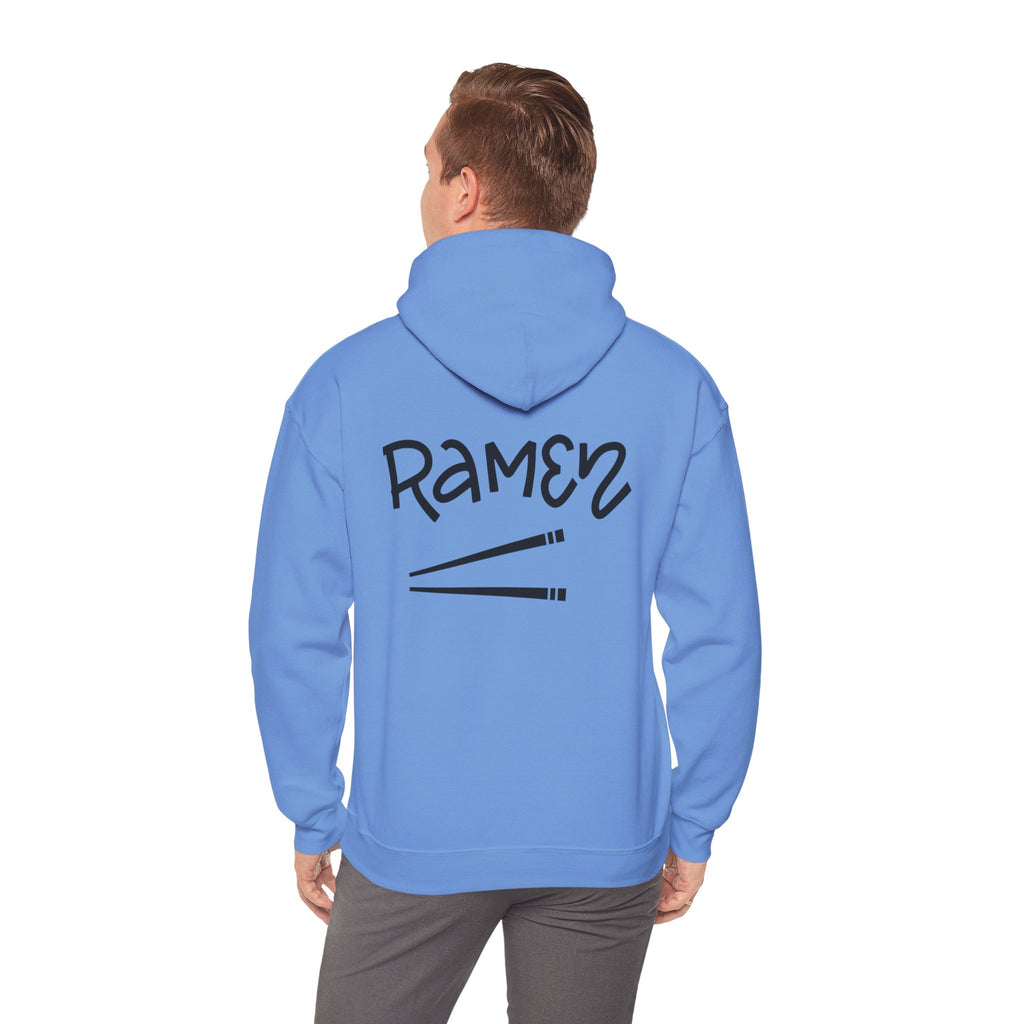 Ramen Love Unisex Hoodie