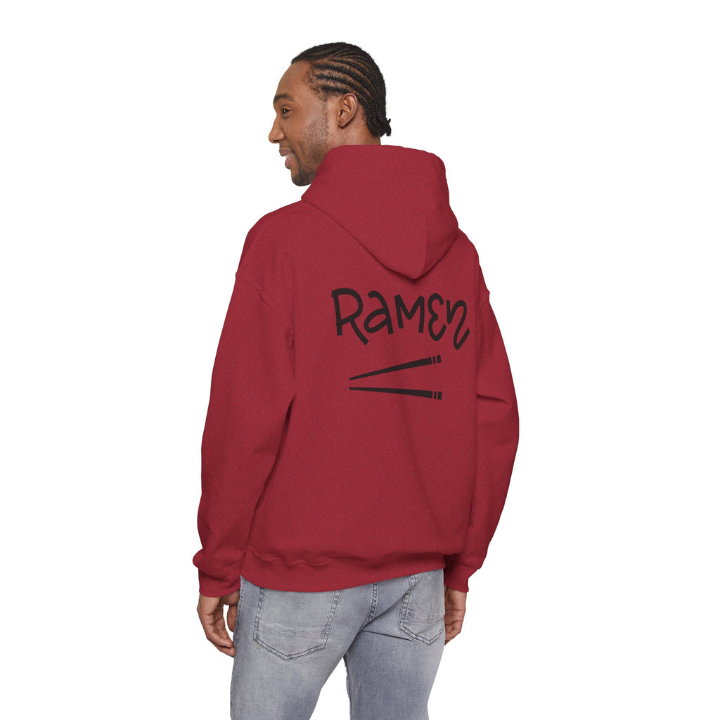 Ramen Love Unisex Hoodie