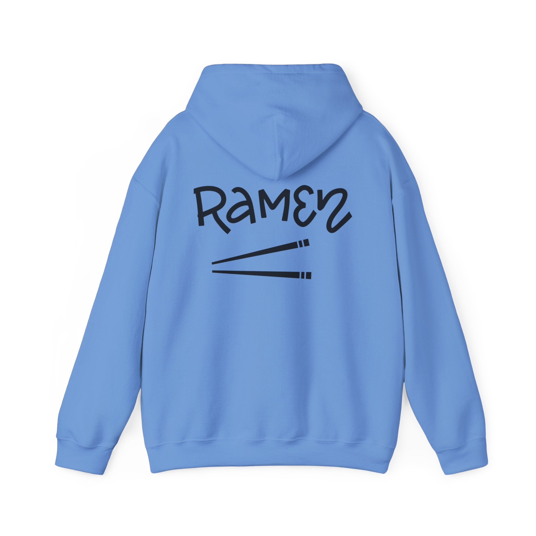 Ramen Love Unisex Hoodie