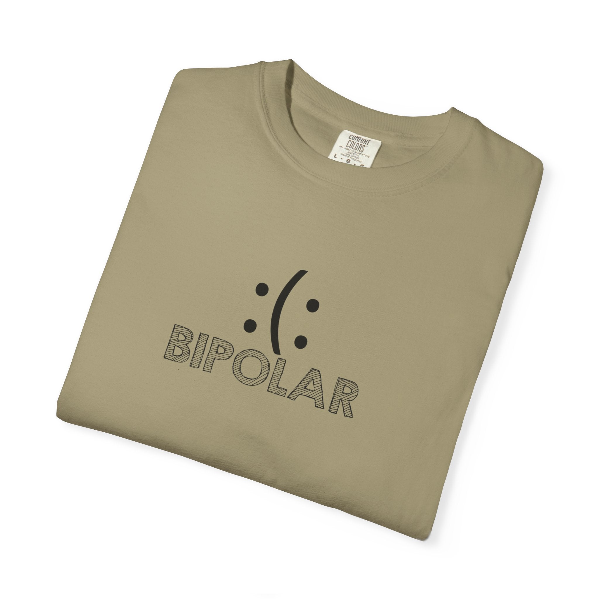 Bipolar Awareness T-Shirt
