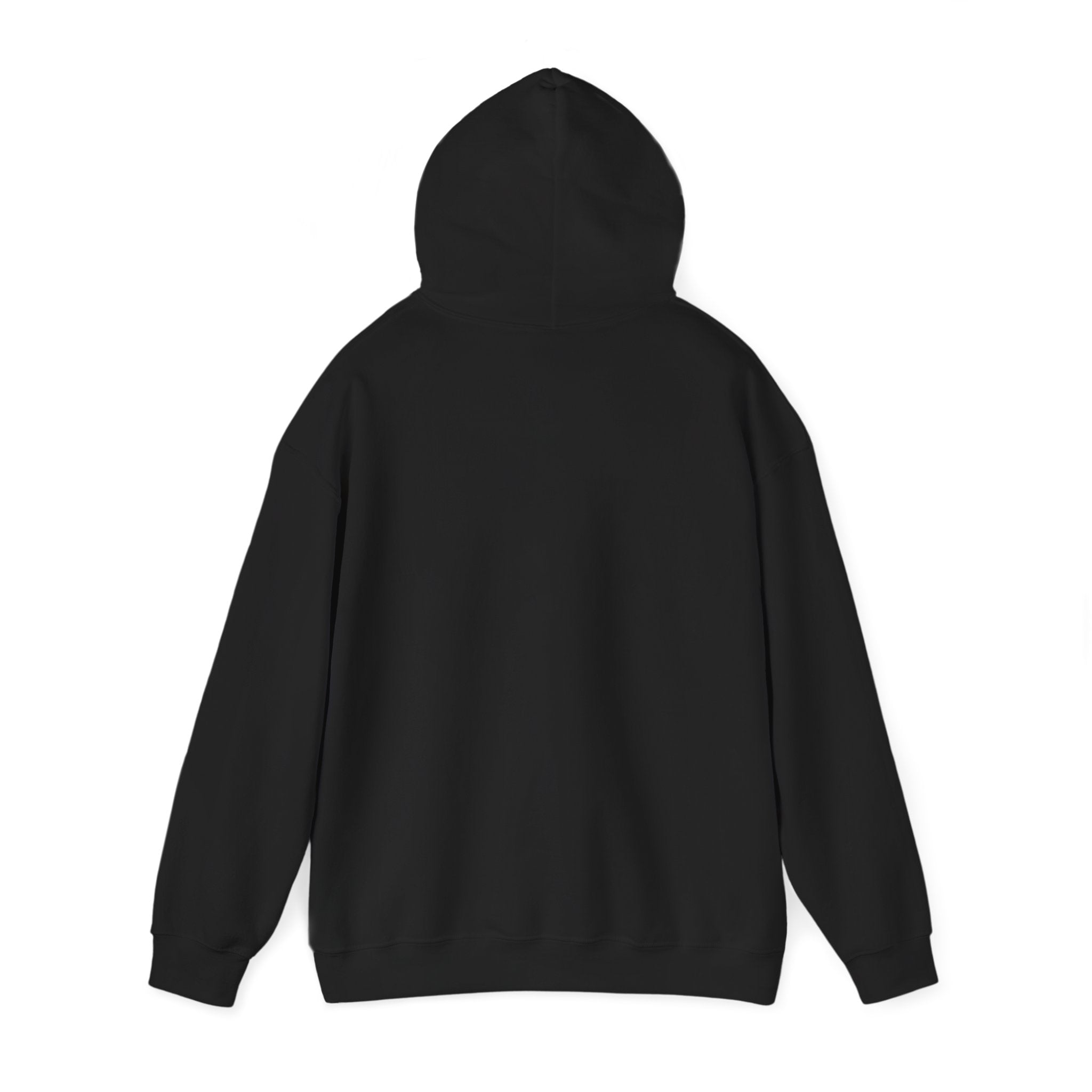 "Meh" Hoodie for Laid-Back Causal Outfit