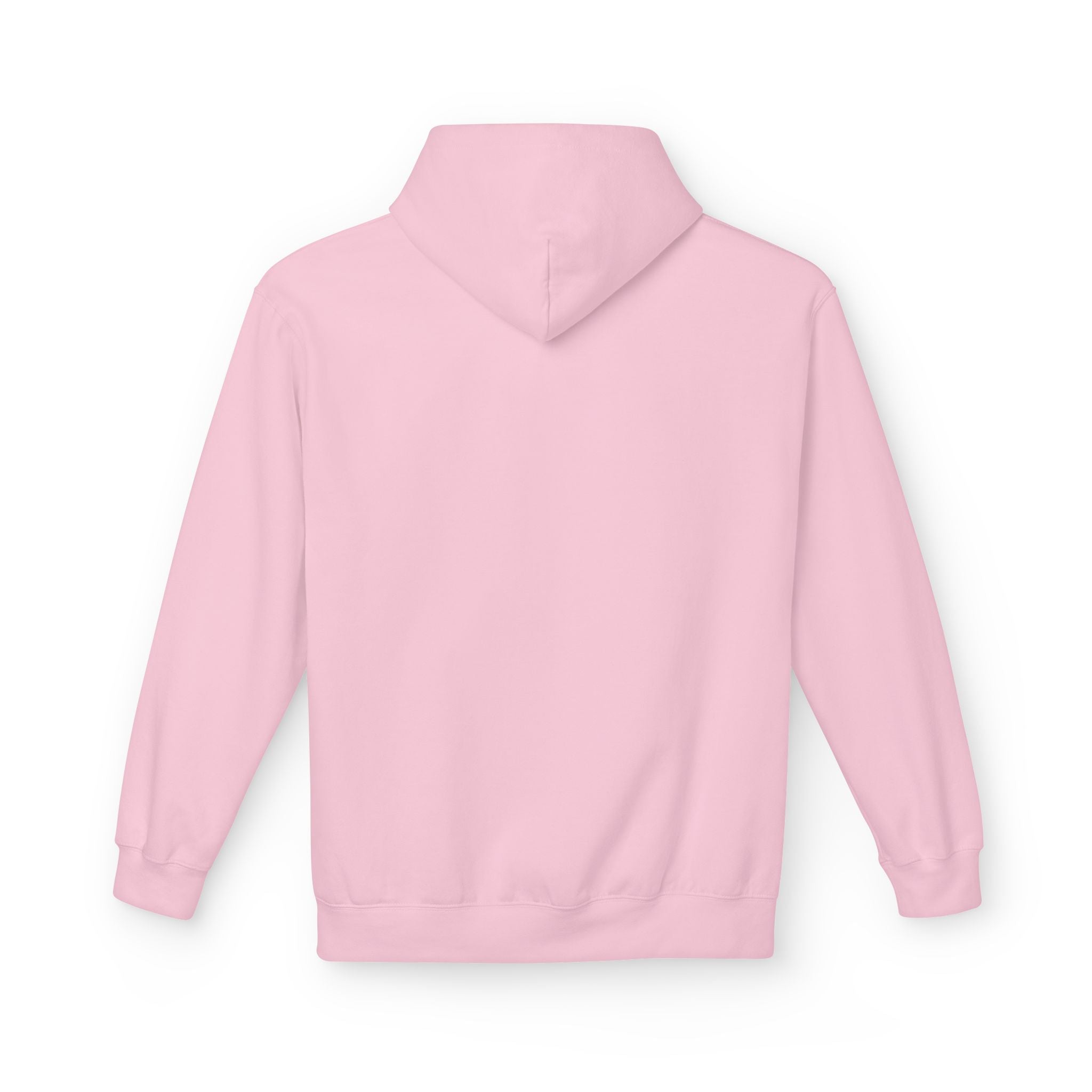 Cozy and Comfy Fleece Hoodie