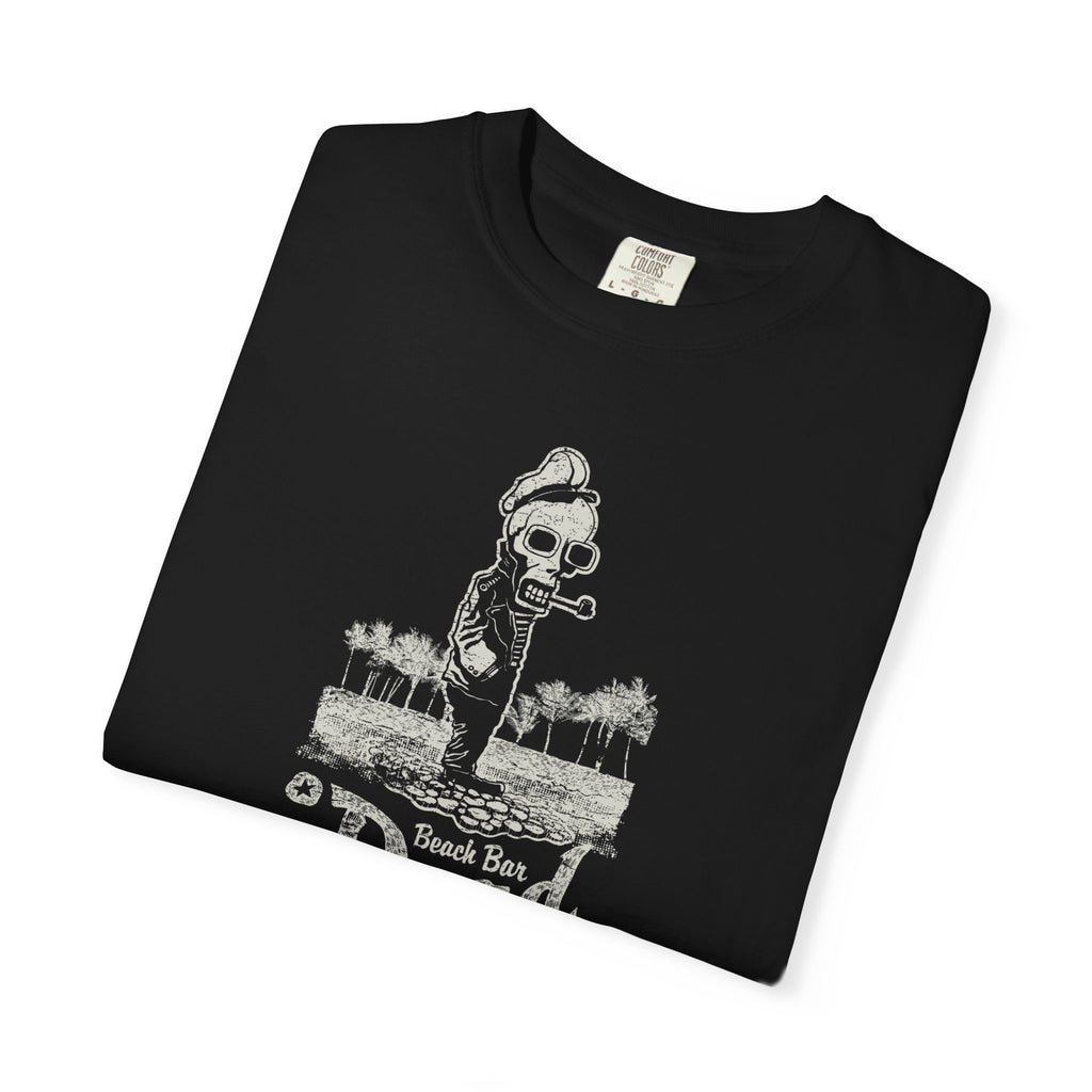 Vintage Dead Skipper Unisex T-Shirt