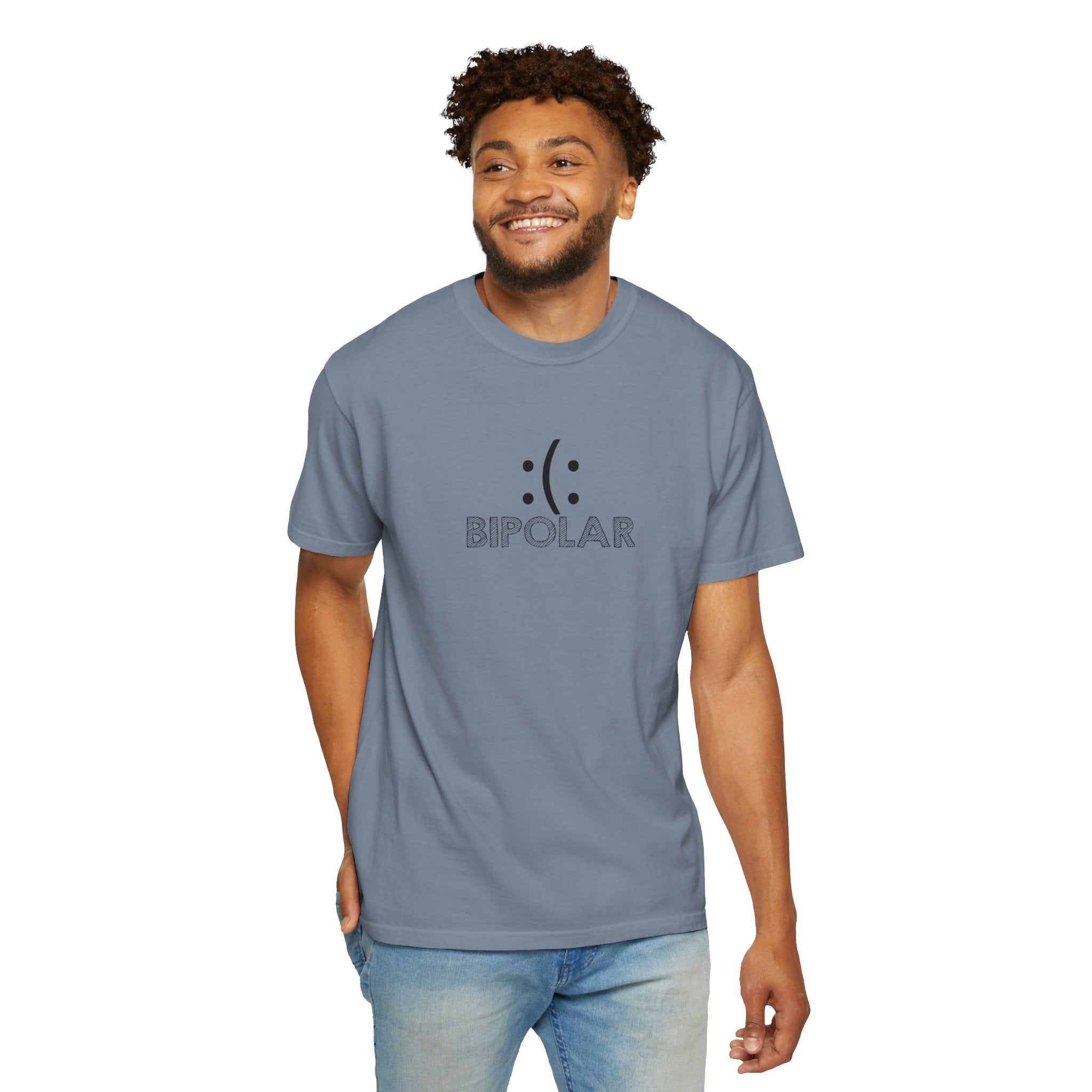 Bipolar Awareness T-Shirt