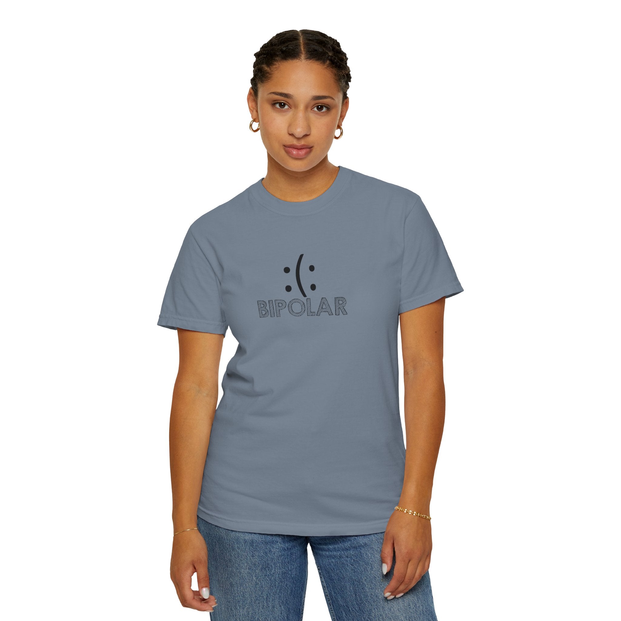 Bipolar Awareness T-Shirt