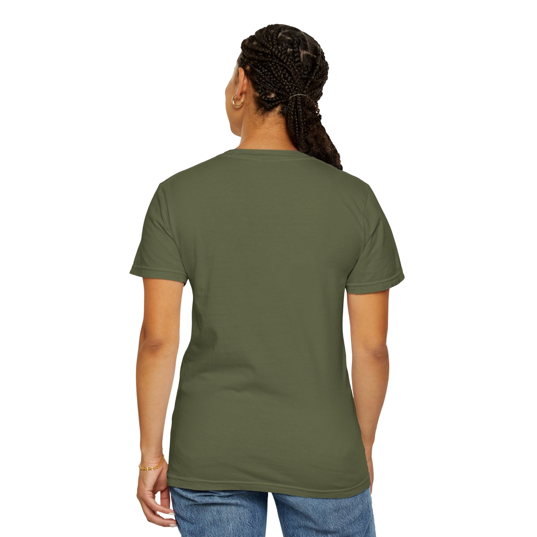 Sombrero Brewery Vintage Unisex T-Shirt