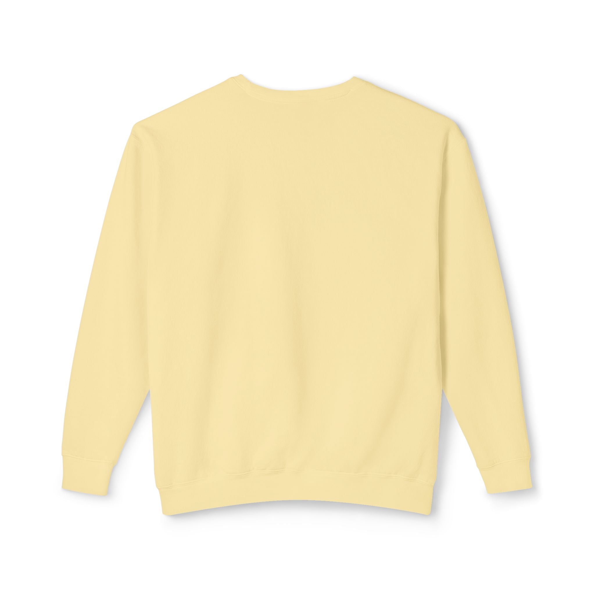 Pumpkin Season Lightweight Crewneck Sweatshirt