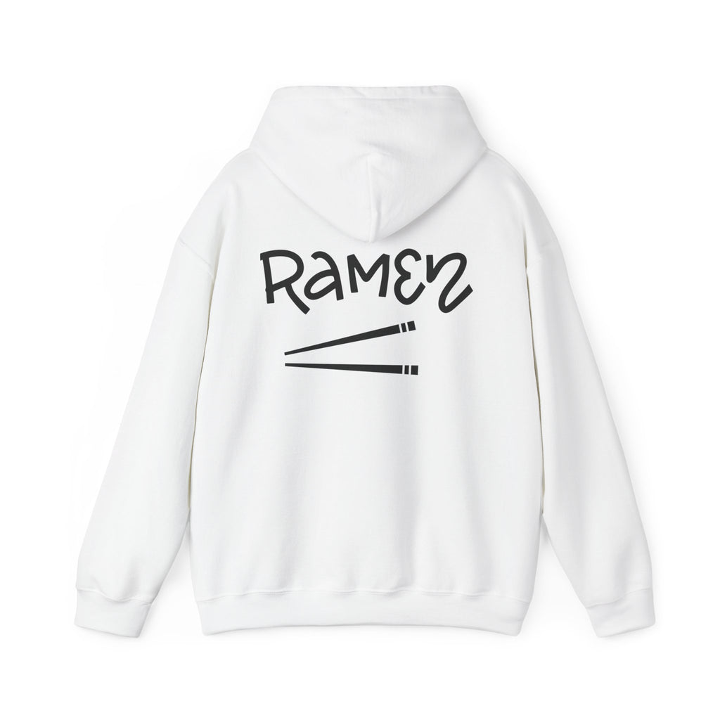 Ramen Love Unisex Hoodie
