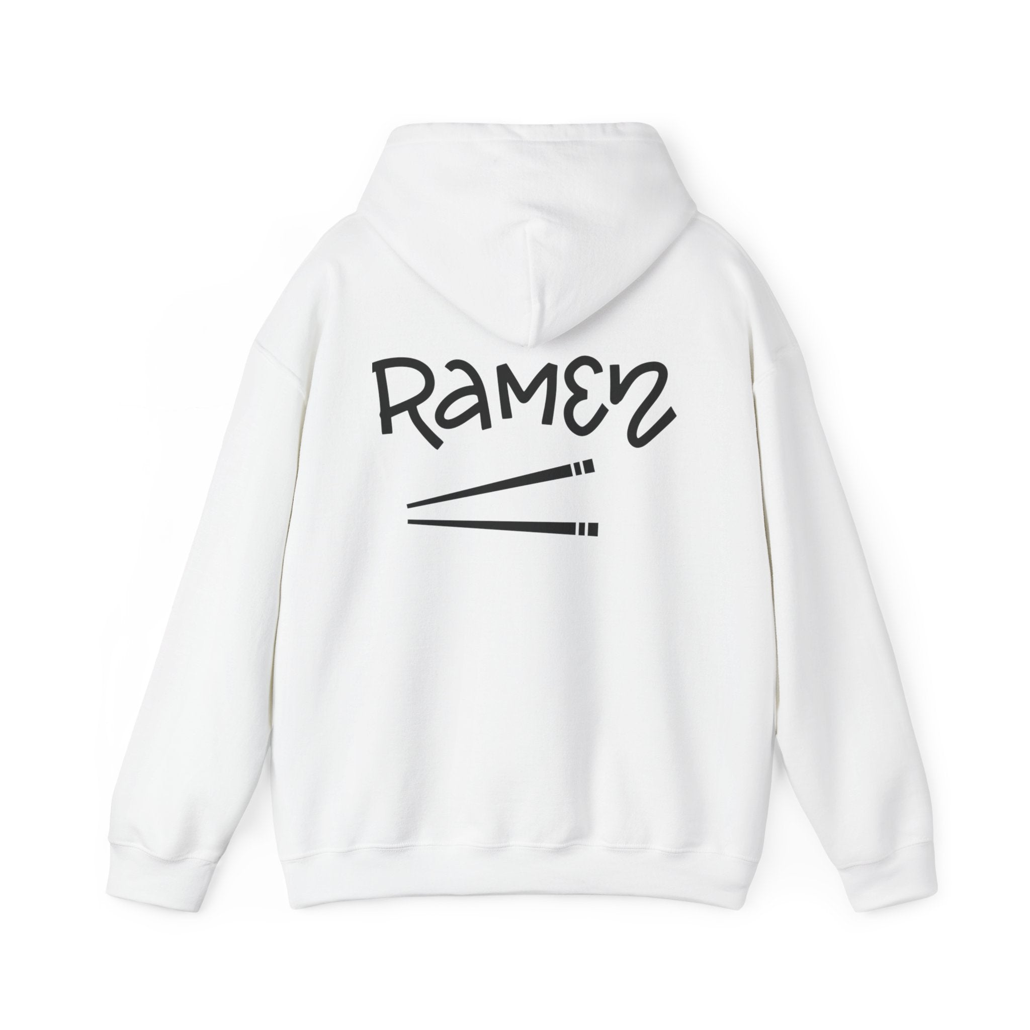 Ramen Love Unisex Hoodie