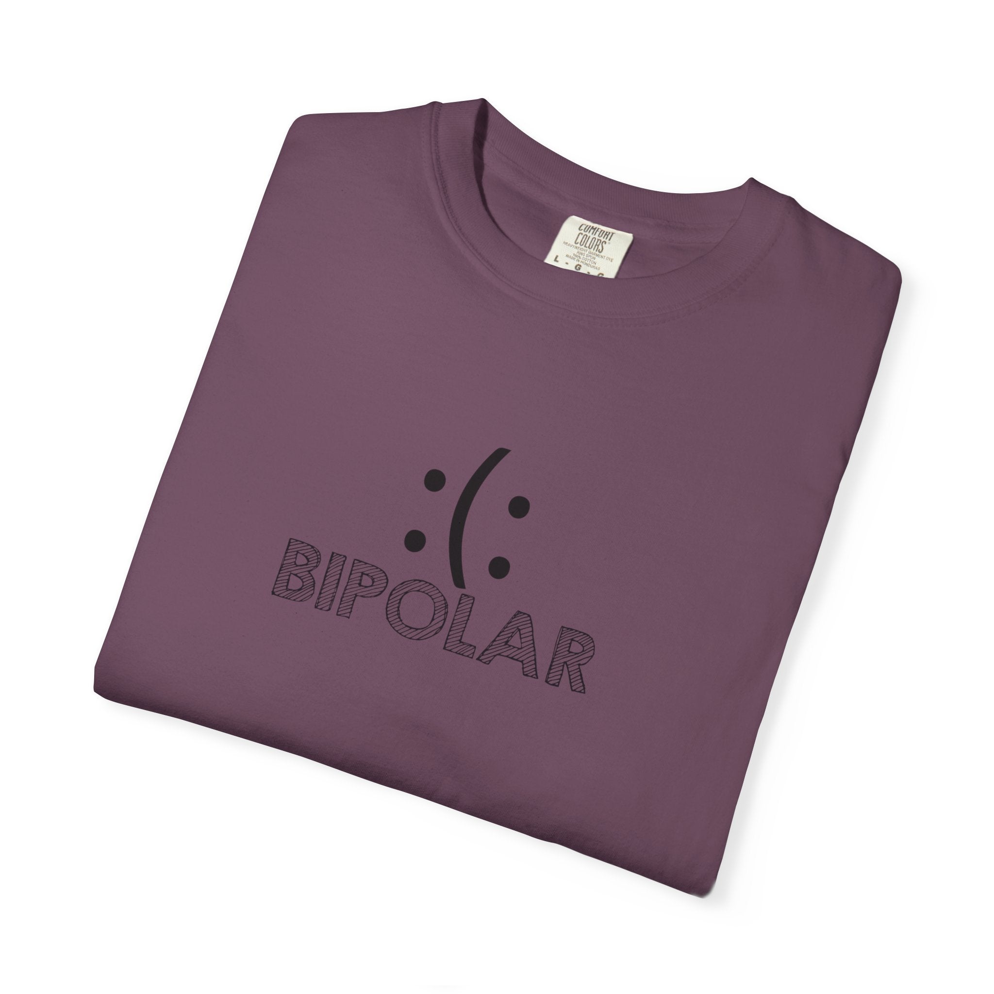 Bipolar Awareness T-Shirt
