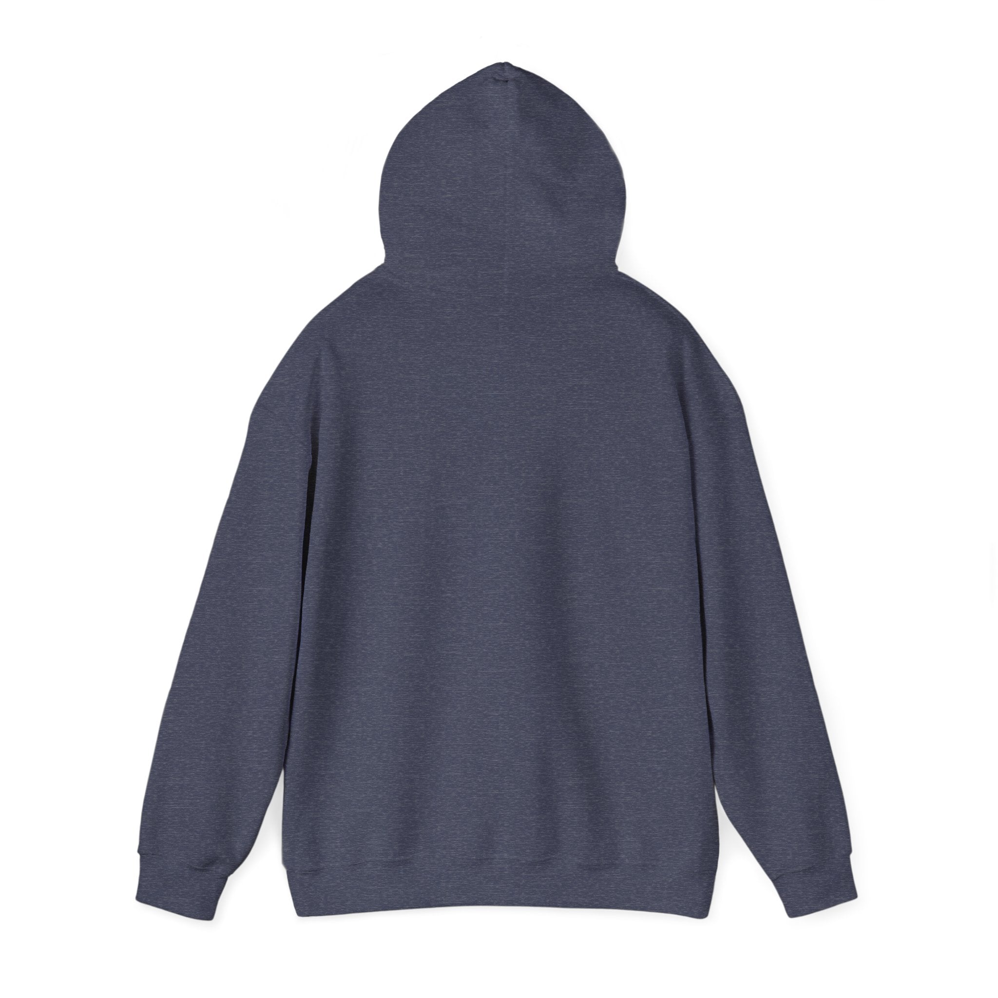 "Meh" Hoodie for Laid-Back Causal Outfit