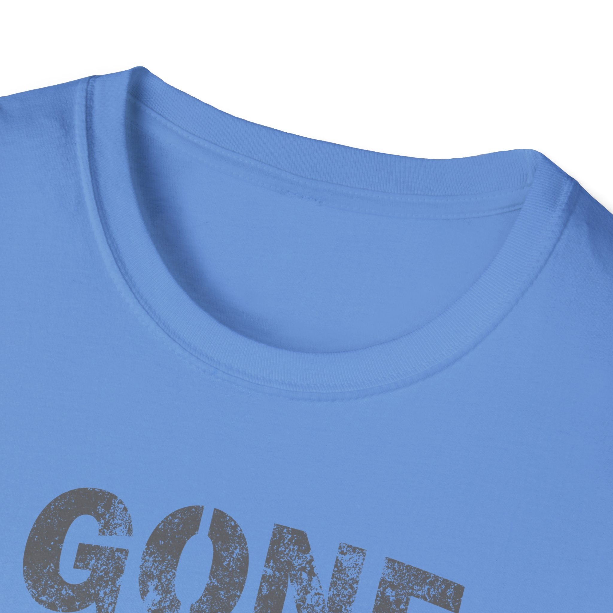 Gone Fishing T-Shirt