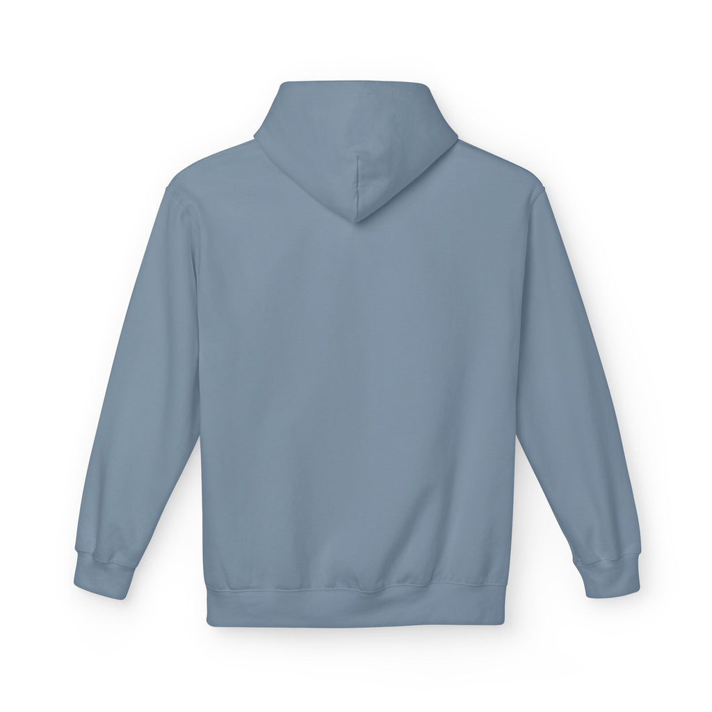 Cozy and Comfy Fleece Hoodie