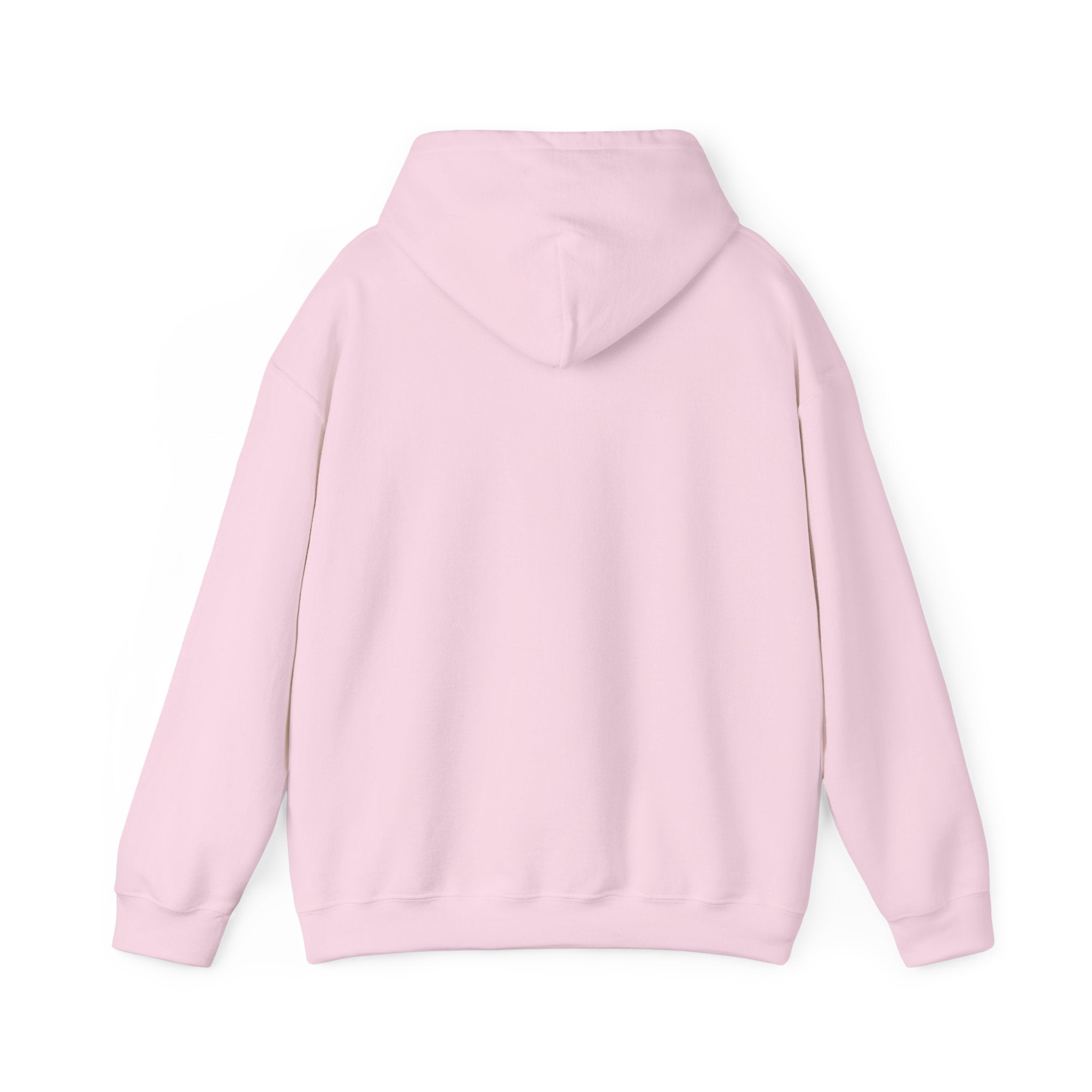 "Meh" Hoodie for Laid-Back Causal Outfit