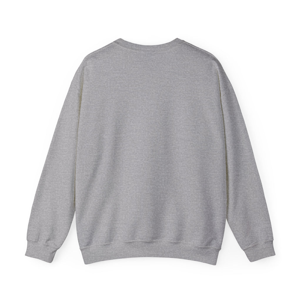 Hello Autumn Heavy Crewneck Sweatshirt
