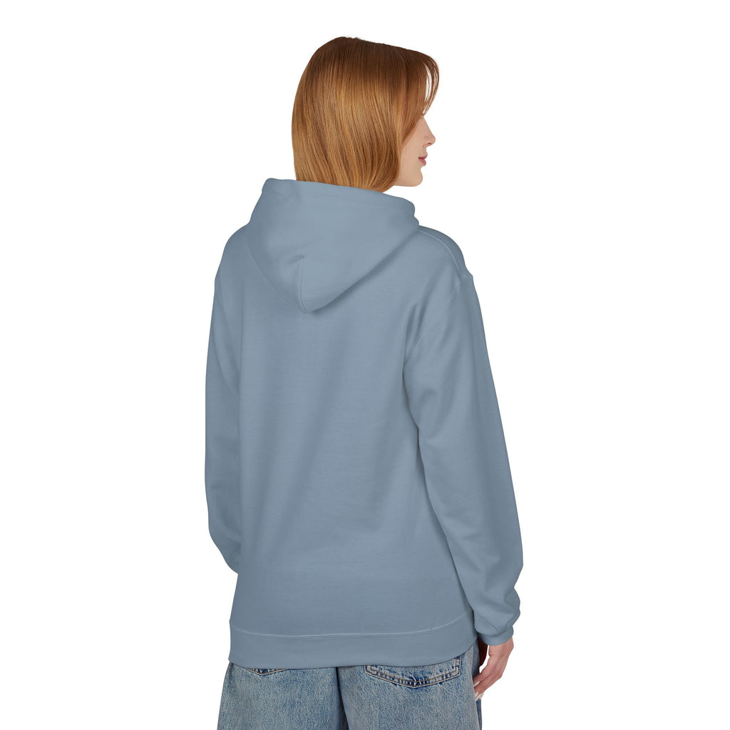 Cozy and Comfy Fleece Hoodie