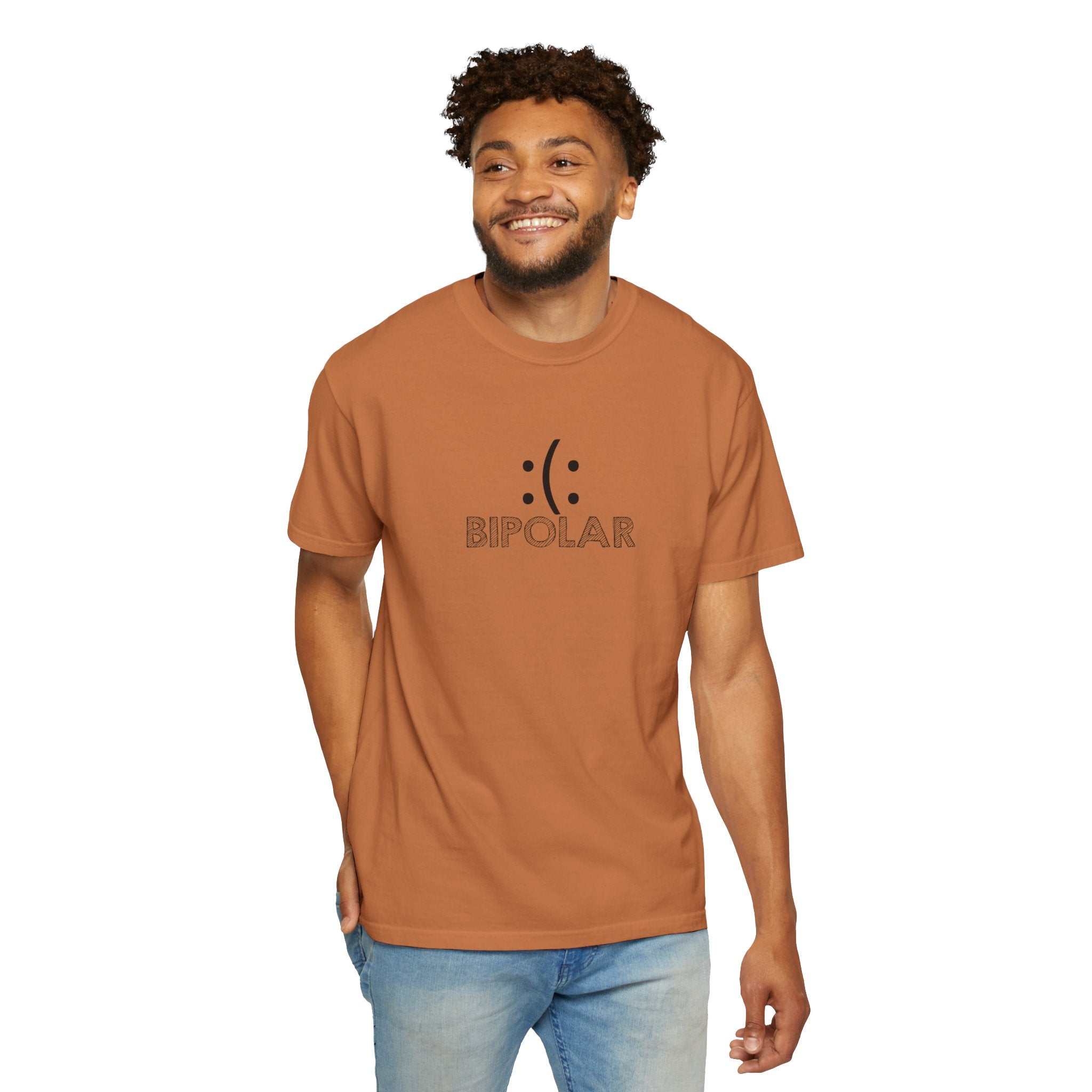 Bipolar Awareness T-Shirt
