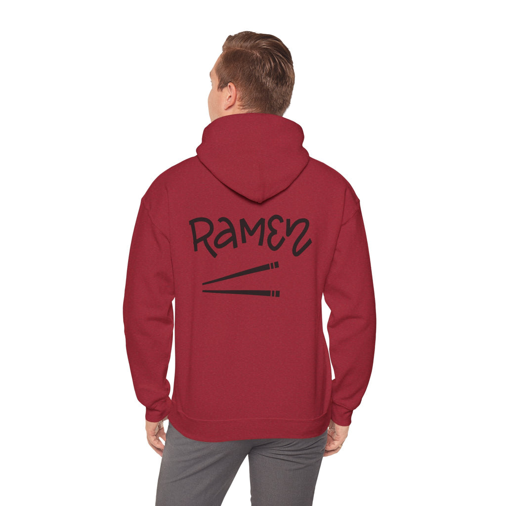 Ramen Love Unisex Hoodie