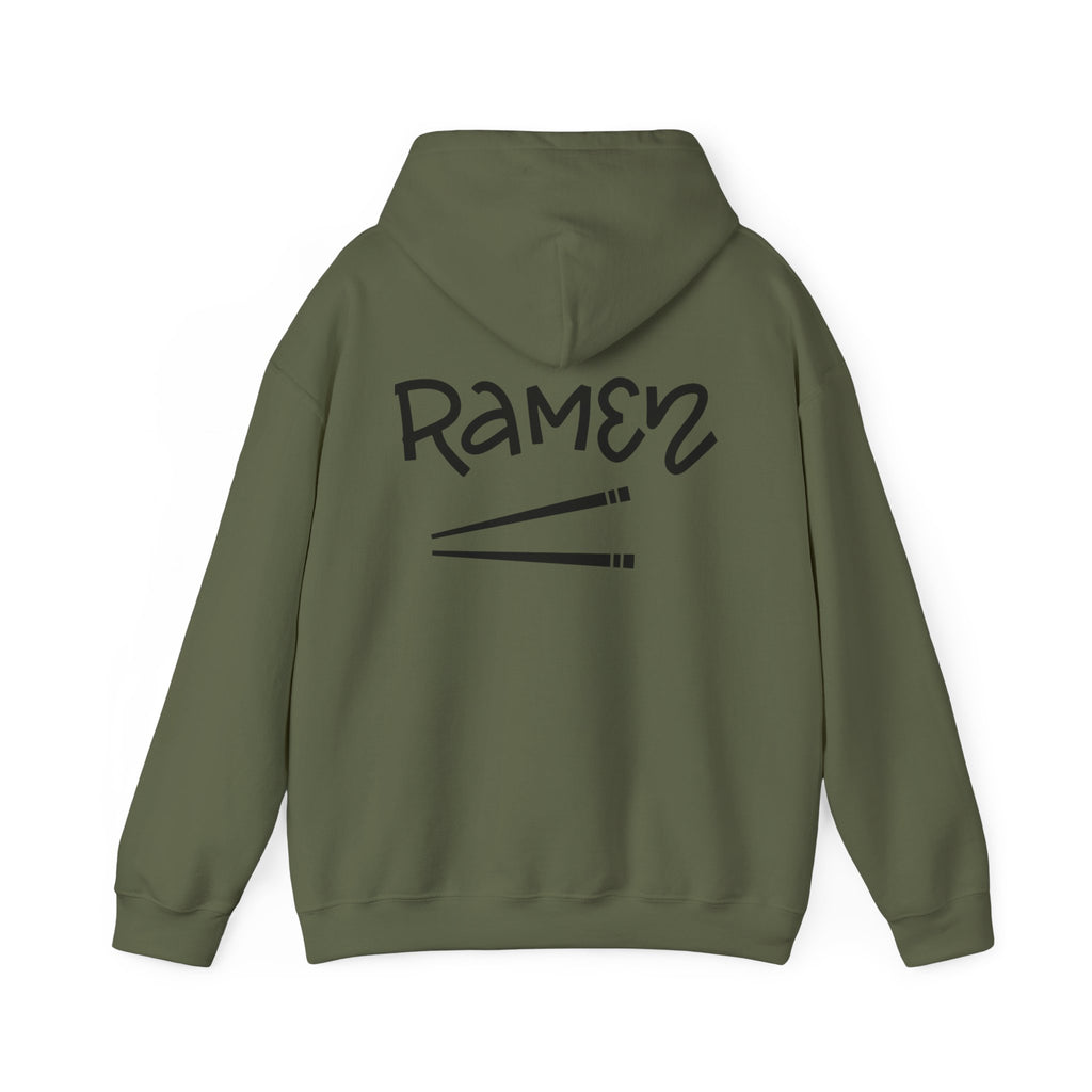 Ramen Love Unisex Hoodie