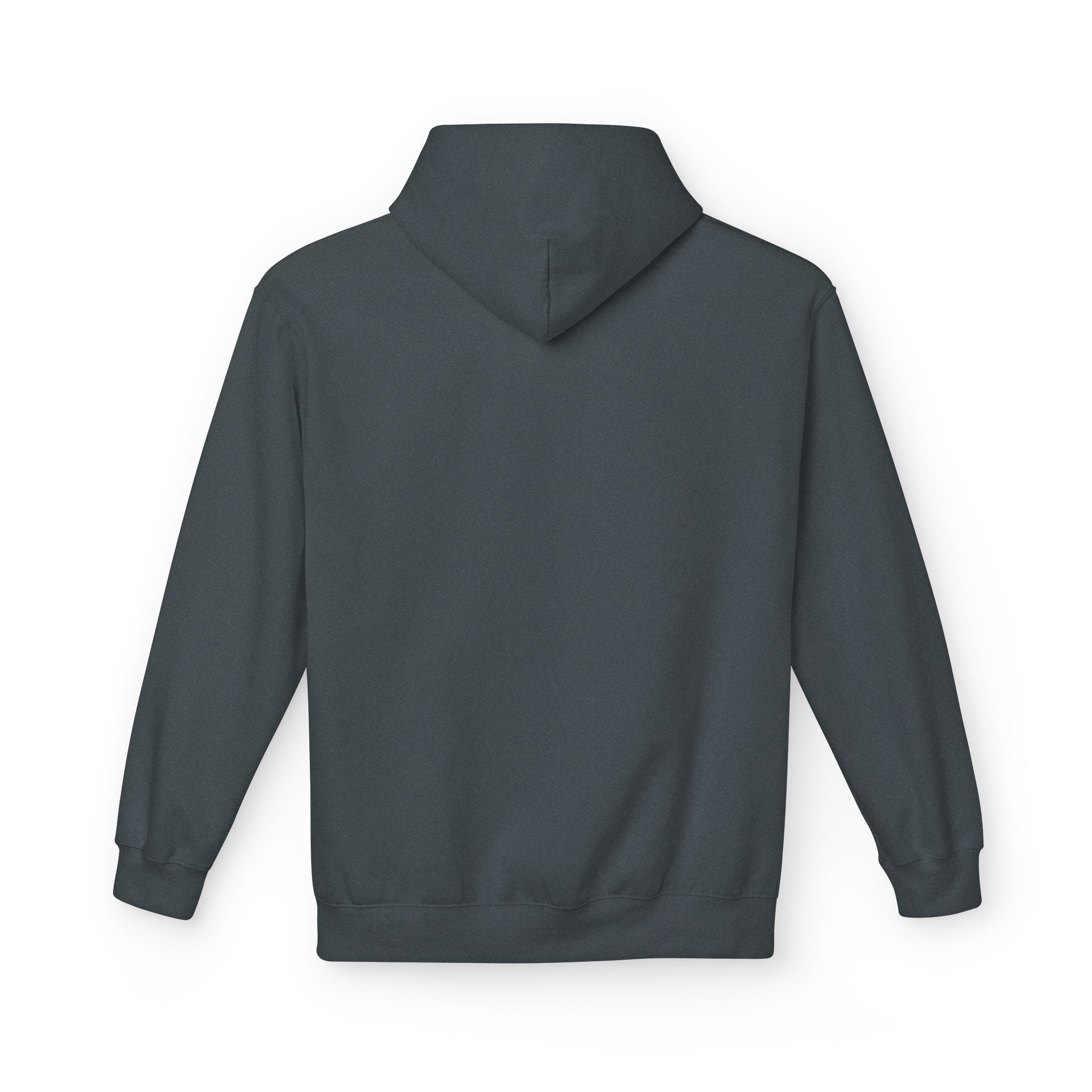 Cozy and Comfy Fleece Hoodie