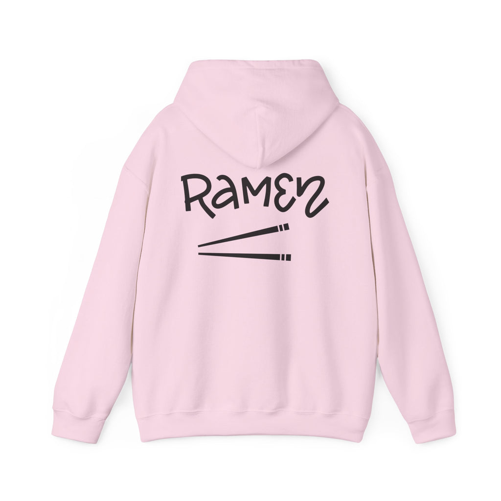 Ramen Love Unisex Hoodie
