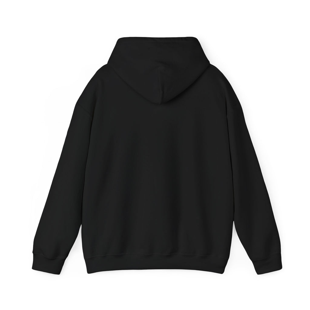 "Meh" Hoodie for Laid-Back Causal Outfit